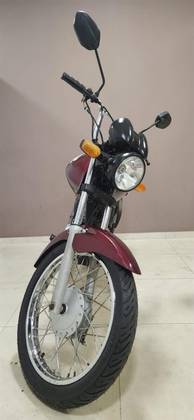 HONDA CG 150 FAN ESI HONDA CG 150 FAN ESI